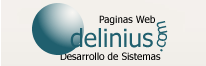 Delinius Logo